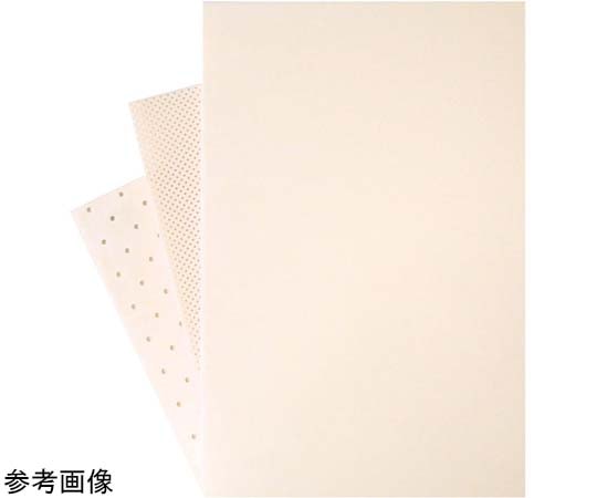 オルフィット オルフィライト 厚さ2.5mm 穴小 8338.2/L 1枚（ご注文単位1枚）【直送品】