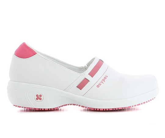 コルティナ オキシパス ルチア フクシャピンク 25.0cm~25.5cm OX4005 1足(ご注文単位1足)【直送品】