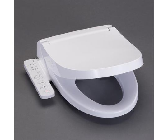 アズワン AC100V/310W 温水洗浄便座 EA763YB-51A 1台（ご注文単位1台）【直送品】