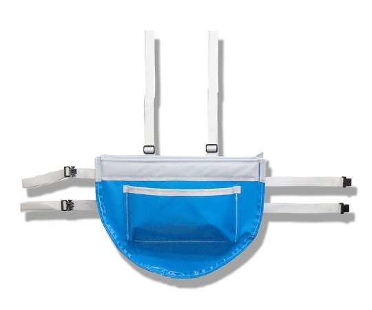 セイワ セイワ・パッド台バッグ PDB15-1 1個（ご注文単位1個）【直送品】