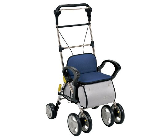 幸和製作所 シルバーカー スタンダードシルバーカー ST003-L 1個(ご注文単位1個)【直送品】