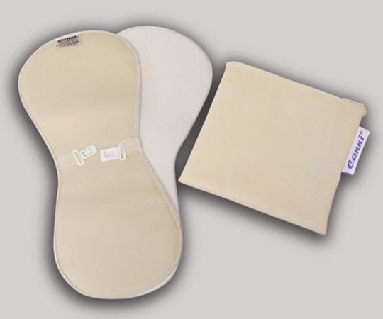 Conni レディース用ライナー 2枚組 CCD-WOMINS-1 1組（ご注文単位1組）【直送品】