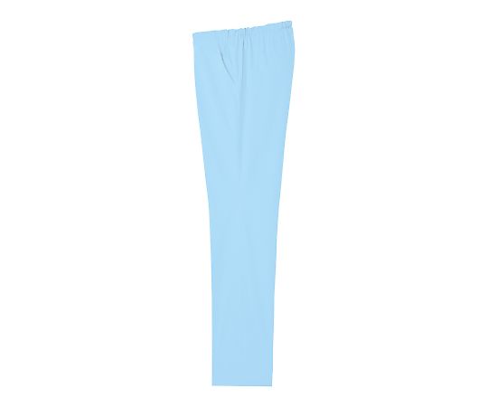 ルコックスポルティフ ストレートパンツ（ユニセックス） アクア EL UQM2103 EL 1枚（ご注文単位1枚）【直送品】