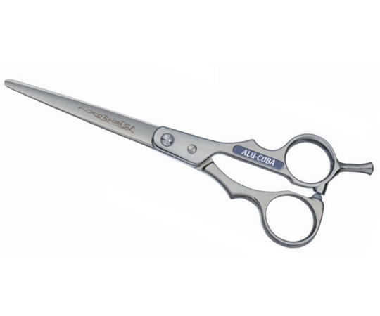 東京理器 カット&セニングシザー アルコバシリーズ 6inch 158mm 刃渡り73mm 38g ACM-60 1本（ご注文単位1本）【直送品】