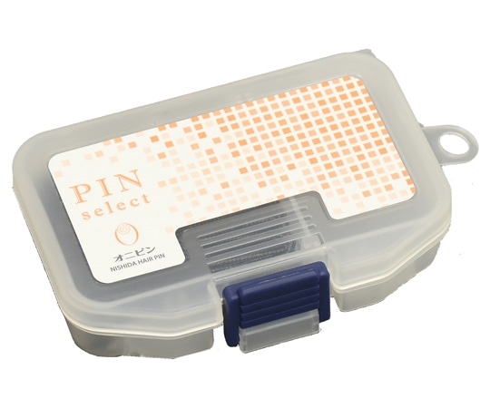 ニシダ Nピンセレクト オニピン 100g 5個セット PIN-0406-00 1個（ご注文単位1個）【直送品】