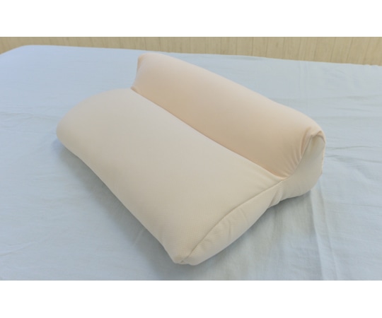 アズワン 首楽ストレッチピロー FP-358 1個（ご注文単位1個）【直送品】