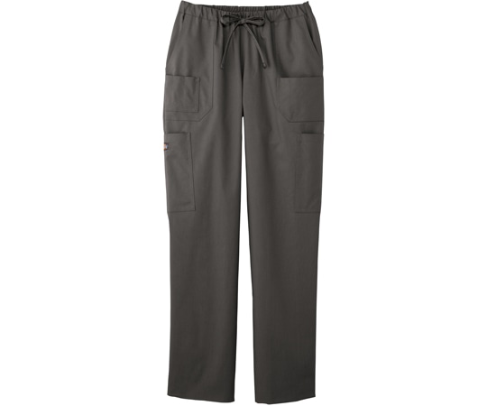 フォーク カーゴパンツ ガンメタ 3L 5017SC-5 1枚（ご注文単位1枚）【直送品】