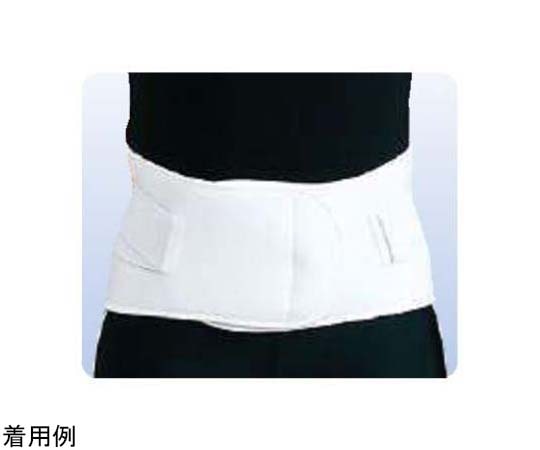 アシスト スレンダーガード ソフト M 00750 1本（ご注文単位1本）【直送品】