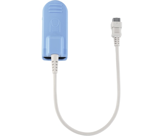OTAX SpO2モニタ用センサ TM-1121-02 1個（ご注文単位1個）【直送品】