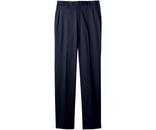 住商モンブラン パンツ メンズ ダークネイビー 裾上げ LLE 72-1369Z LLE 1枚（ご注文単位1枚）【直送品】