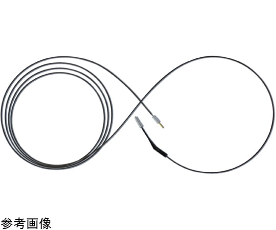 アバノス・メディカル 消化器内視鏡用チャンネル掃除ブラシ CB-X II 6.0mm 50個入 60219 1ケース（ご注文単位1ケース）【直送品】