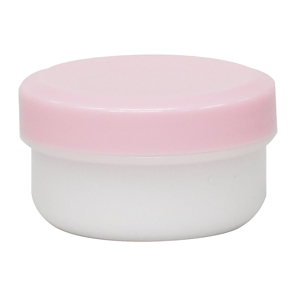 金鵄製作所 アルファ軟膏壷（軟膏容器・増量タイプ）12mL ピンク 200個 A0020-021 1箱（ご注文単位1箱）【直送品】