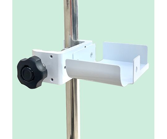 ケンツメディコ KM-385プリンター台 0385B554 1箱（ご注文単位1箱）【直送品】