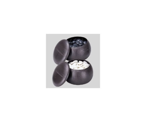 クラウン 碁石 CR-GO2 1個（ご注文単位1個）【直送品】