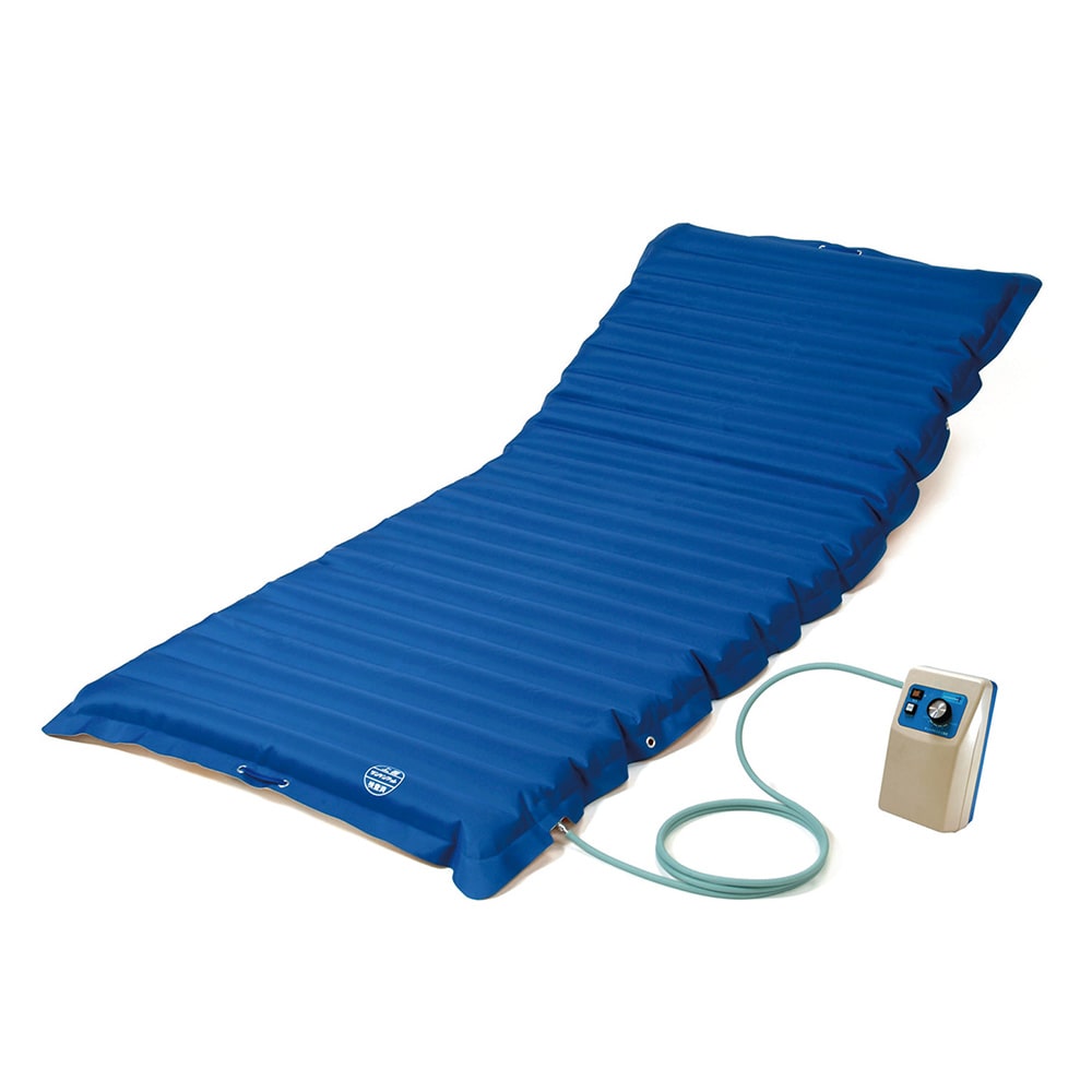 三和化研工業 エアーマット (ニュースター) ボックスカバー無し 1枚(ご注文単位1枚)【直送品】