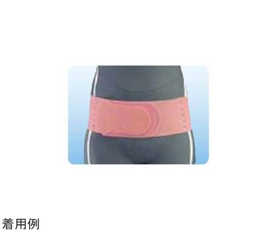 アシスト リフォームラバーバンド ピンク LL 27024 1本（ご注文単位1本）【直送品】