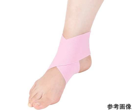 竹虎 ソフラウルファーエイト ピンク M 1ケース（6枚入） 038053 1ケース（ご注文単位1ケース）【直送品】