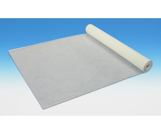 イワツキ メディカルシーツ #110WR 白 100cm×100m 004-40799 1巻（ご注文単位1巻）【直送品】