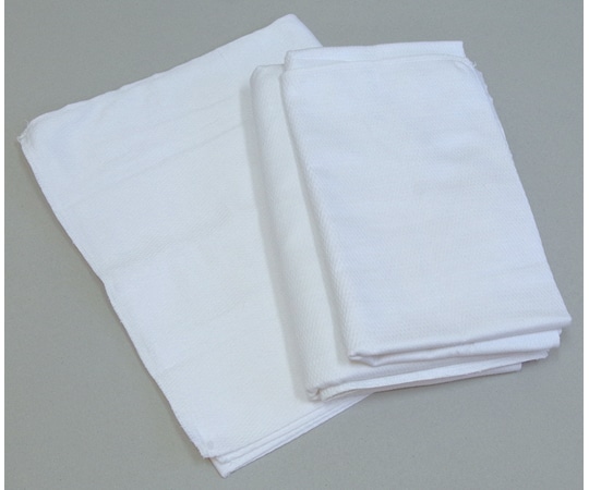 ニシキ（シニア・介護用品） ドビー織大人用布オムツ 5枚入り 1951 1セット（ご注文単位1セット）【直送品】