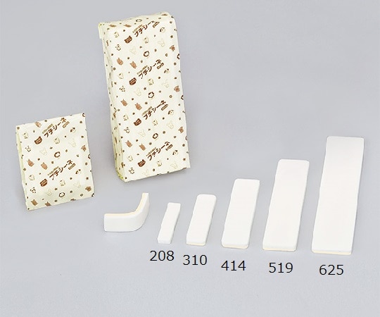 オオサキメディカル 小児用シーネ（SFプチシーネ）1袋（10個入） 72610 1袋（ご注文単位1袋）【直送品】