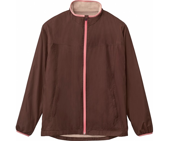 WHISEL(自重堂) アウター ブラウン LL WH90057 1枚(ご注文単位1枚)【直送品】