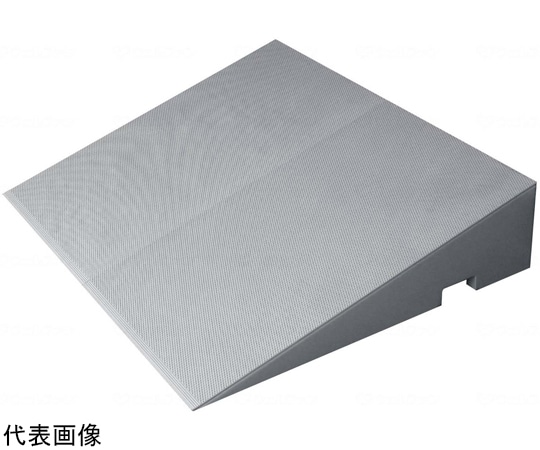 シンエイテクノ ダイヤスロープFRP 70 135・140 70 135・140 DSF70-135・140 1個（ご注文単位1個）【直送品】