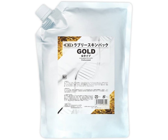 CML ラブリースキンパックジェルGタイプ C400801 1個（ご注文単位1個）【直送品】