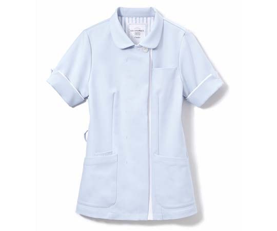 Classico（クラシコ） レイヤースリーブトップス ライトブルー L 6131PB1L000000 1着（ご注文単位1着）【直送品】