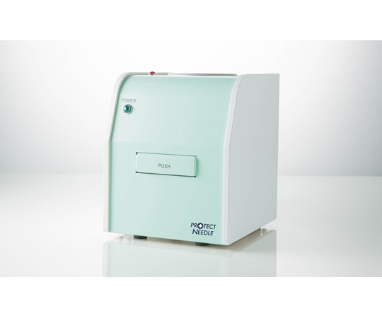 美らいず プロテクトニードル メディカル MR-SHP-R03 1個（ご注文単位1個）【直送品】