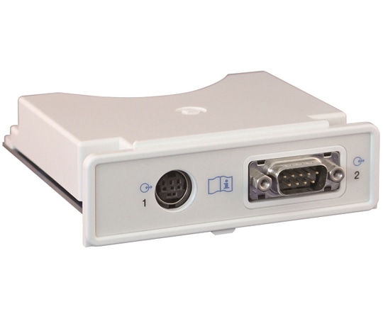 エー・アンド・デイ 外部入出力ユニットRS TM-2657用 TM2657-01 1台（ご注文単位1台）【直送品】