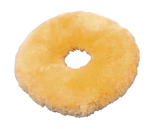 ウィズ ナーシングラッグ 円座 厚型 NR-10 1個（ご注文単位1個）【直送品】