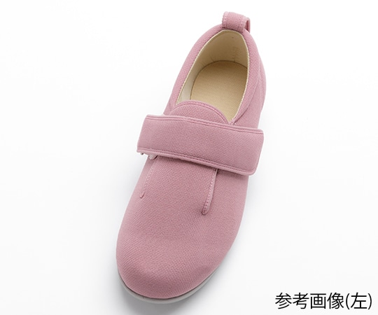 徳武産業 ダブルマジックⅢ（9E）右 ピンク LL 7037 1個（ご注文単位1個）【直送品】