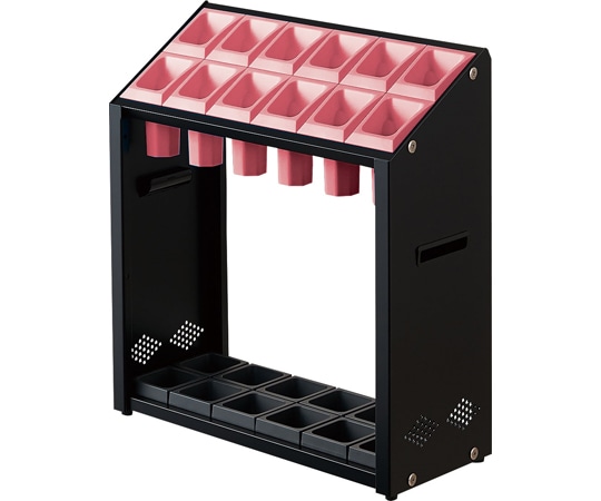 山崎産業(コンドル) 傘たて ピンク 12本立て N-12 1個(ご注文単位1個)【直送品】