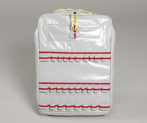 AITEX サクションセントラルパーテーション アンプルホルダー 13200040 1個(ご注文単位1個)【直送品】