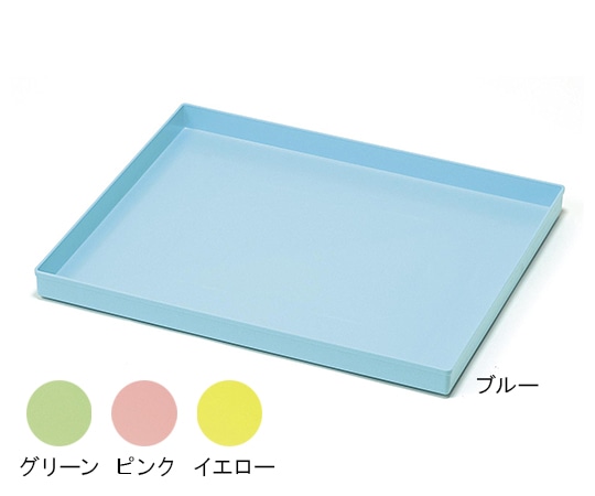 エスティーメディカル 投薬トレー（トレーのみ）20駒用 ピンク PT-20TP 1個（ご注文単位1個）【直送品】