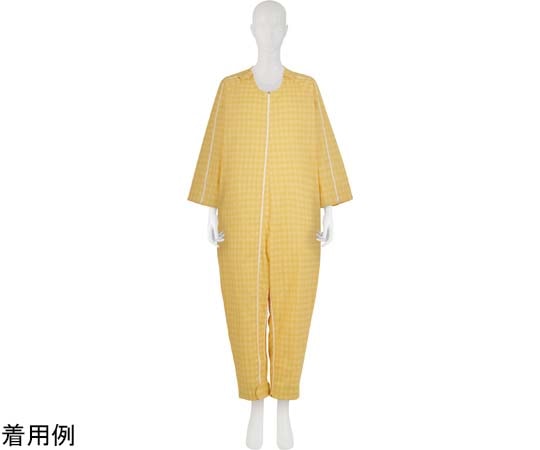 竹虎 フドーねまきC スリーシーズン M からし 107163 1枚（ご注文単位1枚）【直送品】