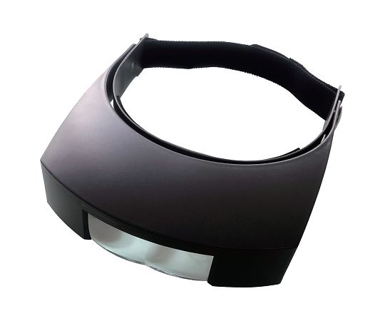 エッシェンバッハ ラボヘッド 2.5× 1648-25 1個（ご注文単位1個）【直送品】