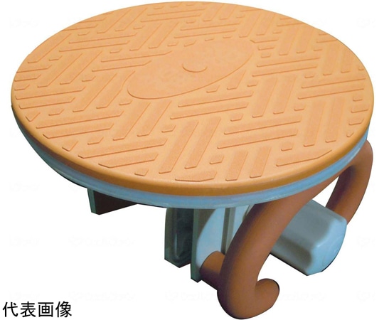 サテライト 福浴 回転バスタブ座面 S FKB-10-S 1個（ご注文単位1個）【直送品】