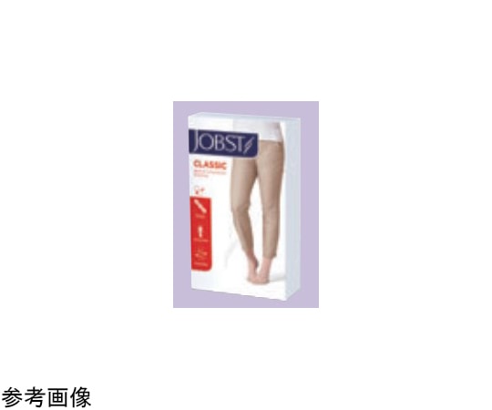 アズワン クラシック3 片足ストッキング 左 L JP-CL31G4SL 1本(ご注文単位1本)【直送品】