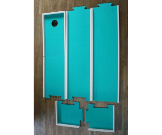 スマイルファクトリー スマイルカントリー SF031 1セット（ご注文単位1セット）【直送品】