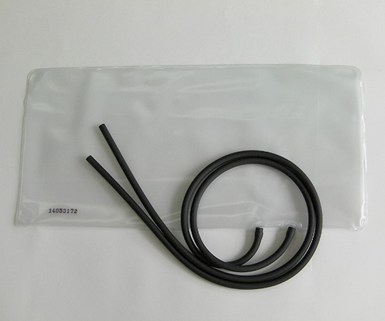 ケンツメディコ ノンラテブラダー 2チューブ LL 太腕・大腿部用 1098F386 1個（ご注文単位1個）【直送品】