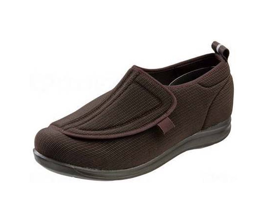 広島化成 エムダーRM920 ダークブラウン 24.5cm RM920 1足（ご注文単位1足）【直送品】