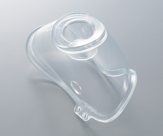 eastsidemed es メッシュネブライザ 交換用マスク スモール ES-MS100ZH 1個（ご注文単位1個）【直送品】