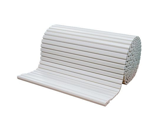 リビラック シャッター式風呂ふた 700mmX10m 70I 1個（ご注文単位1個）【直送品】