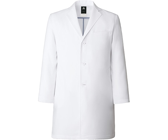 フォーク メンズコート M 1540SG-1 1枚（ご注文単位1枚）【直送品】