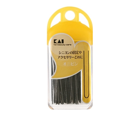 貝印 HG オニピン #000HA3007 1個（ご注文単位1個）【直送品】