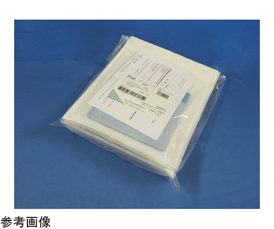 イワツキ メディカルドレープMP撥水防水性 FDH6060 1袋(10枚入) 004-42046 1袋(ご注文単位1袋)【直送品】