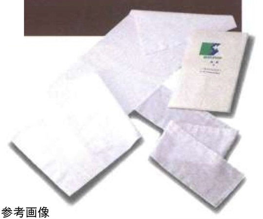 スズラン 胸帯 B 1枚 13272030 1袋（ご注文単位1袋）【直送品】