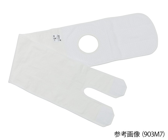 ミムロ シマールベルト M 8cm 18×95cm 903M8 1個(ご注文単位1個)【直送品】