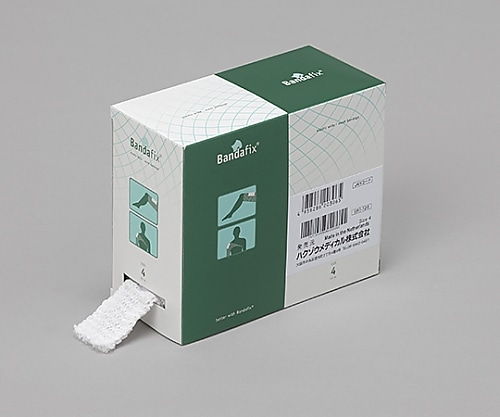 ハクゾウメディカル バンダフィックス0号 指用 1060001 1箱（ご注文単位1箱）【直送品】